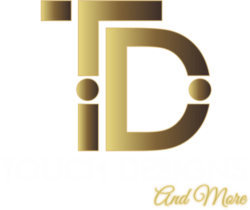 touch design and more