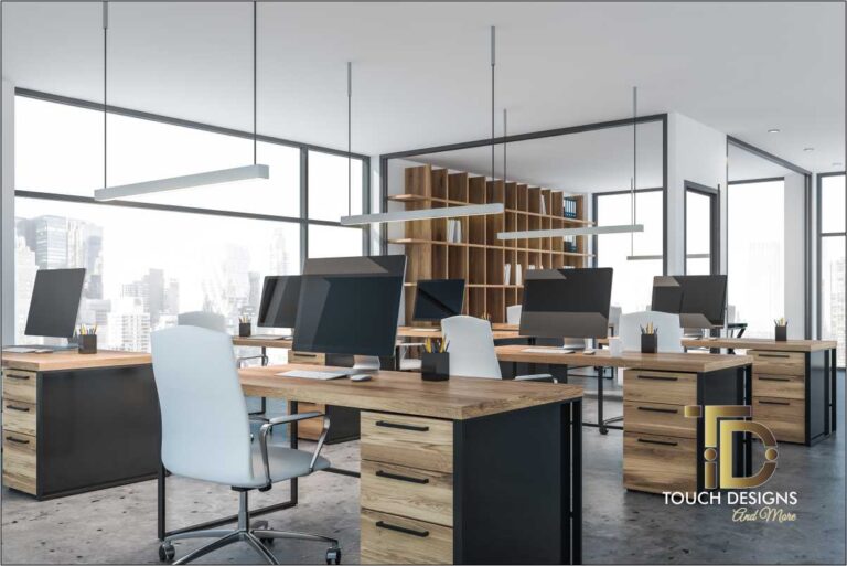 office futuer design